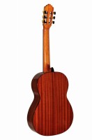 AMBRA ESPANIOLA 4/4 GITARA KLASYCZNA ZESTAW