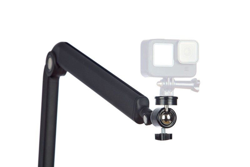 NOVOX ARMSTRONG BOOM RAMIĘ DO MIKROFONU