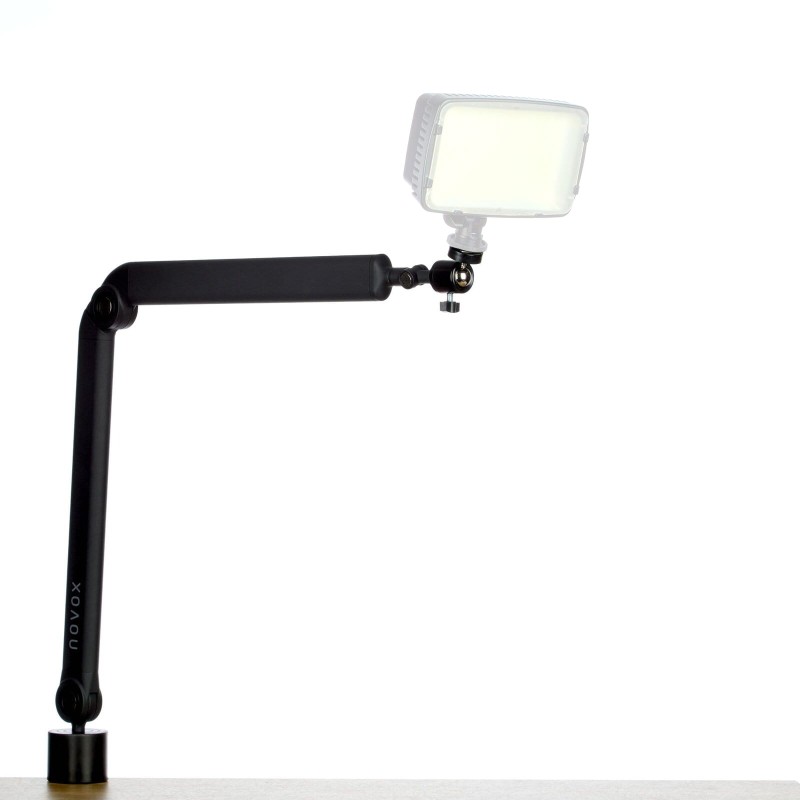 NOVOX ARMSTRONG BOOM RAMIĘ DO MIKROFONU