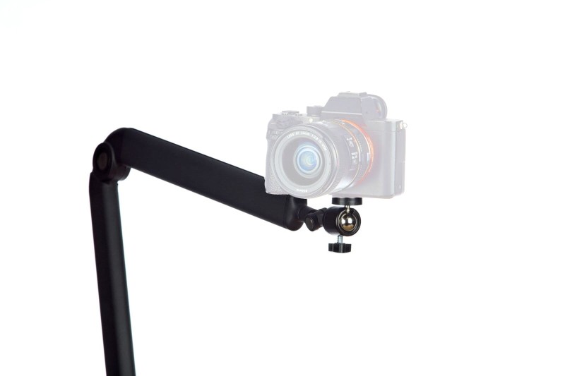 NOVOX ARMSTRONG BOOM RAMIĘ DO MIKROFONU