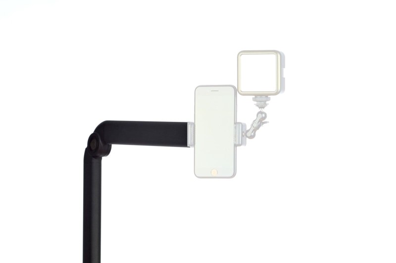 NOVOX ARMSTRONG BOOM RAMIĘ DO MIKROFONU