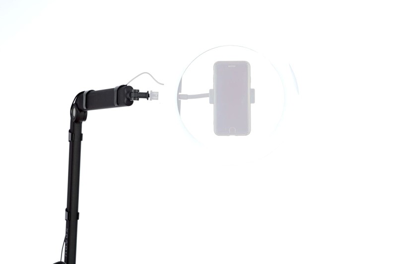 NOVOX ARMSTRONG BOOM RAMIĘ DO MIKROFONU