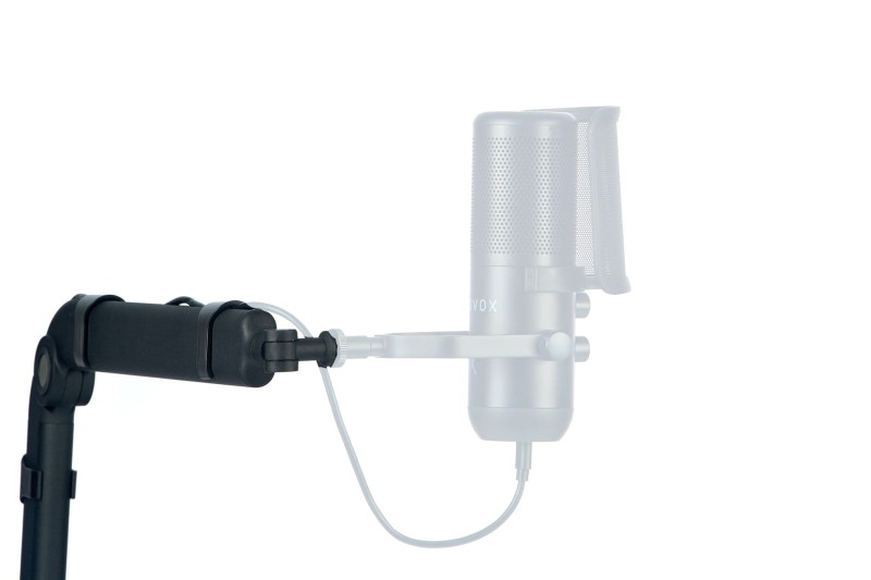 NOVOX ARMSTRONG BOOM RAMIĘ DO MIKROFONU
