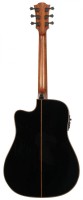 LAG T118DCE-BLK