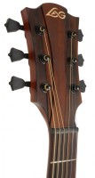 LAG T118DCE-BLK