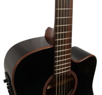LAG T118DCE-BLK