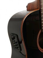 LAG T118DCE-BLK