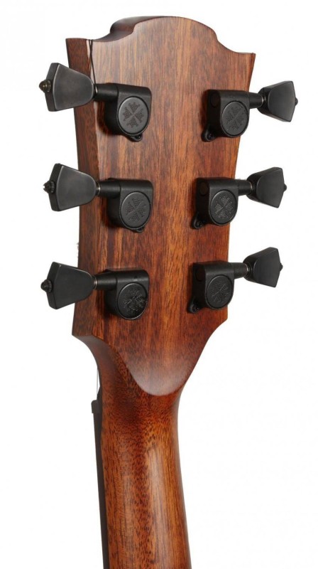 LAG T118DCE-BLK