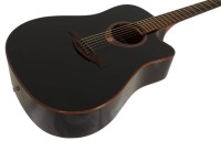 LAG T118DCE-BLK