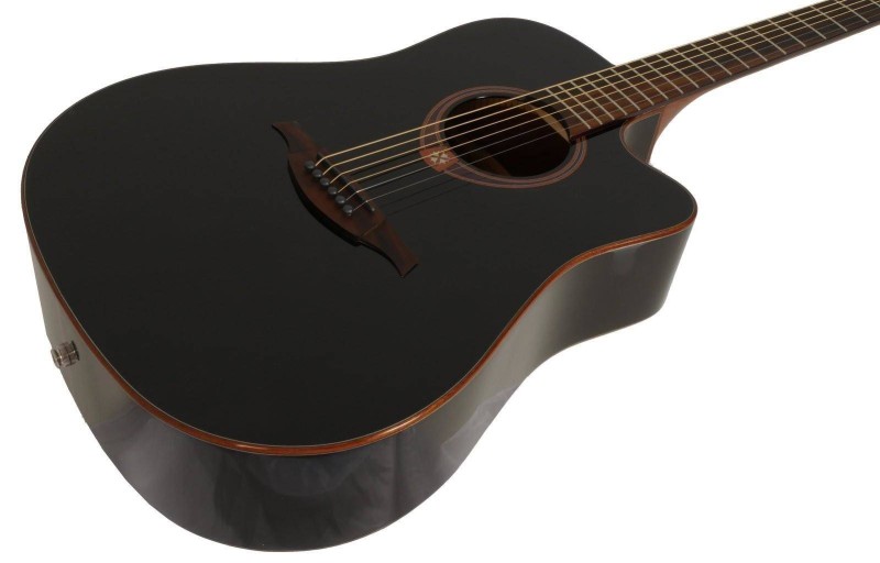 LAG T118DCE-BLK