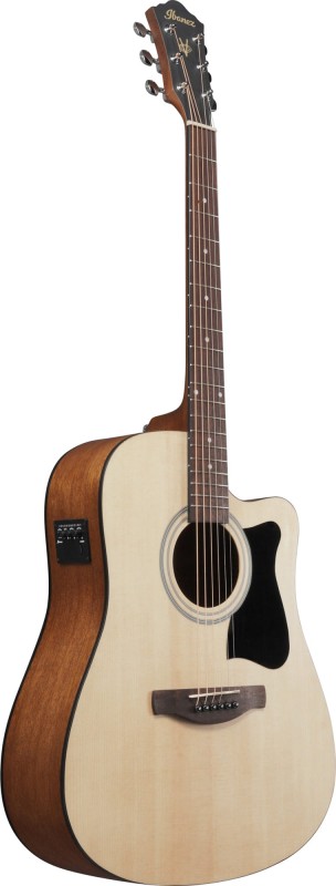 IBANEZ V40CE-OPN GITARA ELEKTROAKUSTYCZNA