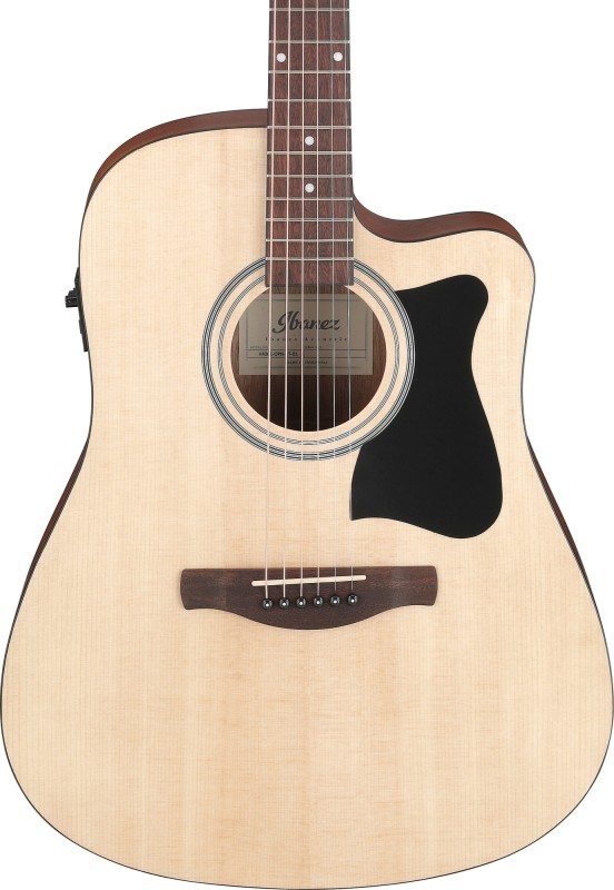 IBANEZ V40CE-OPN GITARA ELEKTROAKUSTYCZNA