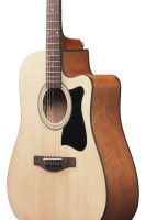 IBANEZ V40CE-OPN GITARA ELEKTROAKUSTYCZNA