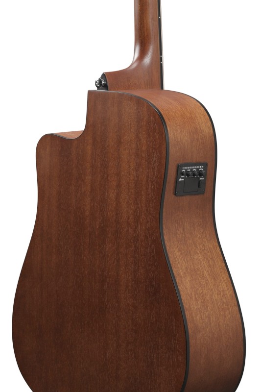IBANEZ V40CE-OPN GITARA ELEKTROAKUSTYCZNA
