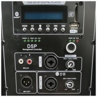 DNA SPX12 DSP KOLUMNA GŁOŚNIKOWA AKTYWNA 12