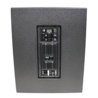 DNA SPX18 SUB KOLUMNA BASOWA AKTYWNA SUBWOOFER DSP