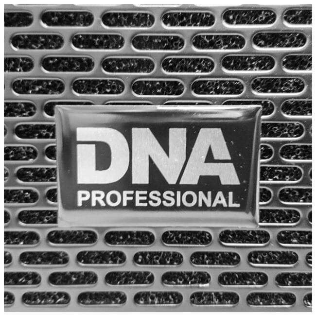 DNA SPX18 SUB KOLUMNA BASOWA AKTYWNA SUBWOOFER DSP