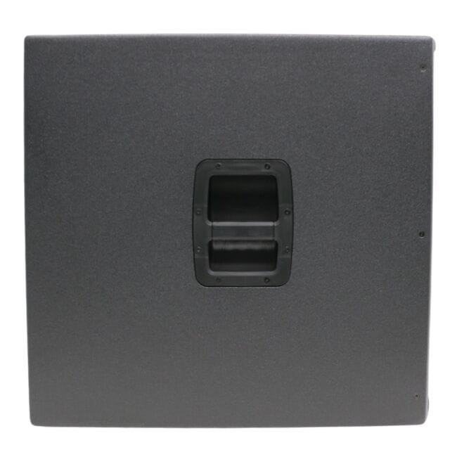 DNA SPX18 SUB KOLUMNA BASOWA AKTYWNA SUBWOOFER DSP