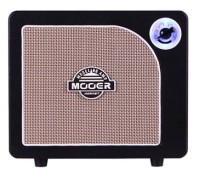 MOOER DH 01 HORNET BK WZMACNIACZ GITAROWY 15W Z EFEKTAMI BLUETOOTH