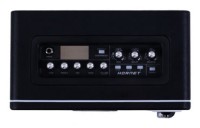 MOOER DH 01 HORNET BK WZMACNIACZ GITAROWY 15W Z EFEKTAMI BLUETOOTH