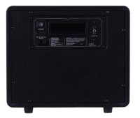 MOOER DH 01 HORNET BK WZMACNIACZ GITAROWY 15W Z EFEKTAMI BLUETOOTH