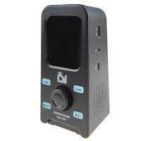 DK TECHNOLOGY IDM-007 METRONOM ELEKTRONICZNY