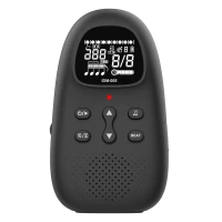 DK TECHNOLOGY IDM-005 METRONOM ELEKTRONICZNY