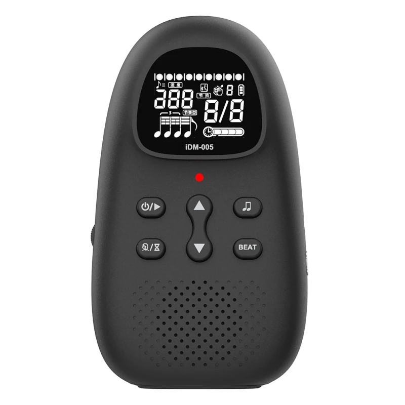 DK TECHNOLOGY IDM-005 METRONOM ELEKTRONICZNY