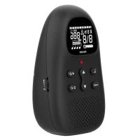DK TECHNOLOGY IDM-005 METRONOM ELEKTRONICZNY