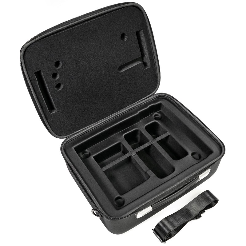 ALLEN HEATH CQ18T-CASE POKROWIEC SOFTCASE NA MIKSER