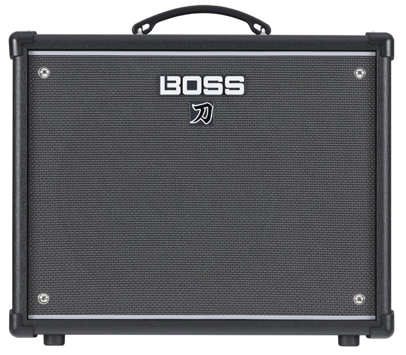 BOSS KATANA 50 EX GEN 3