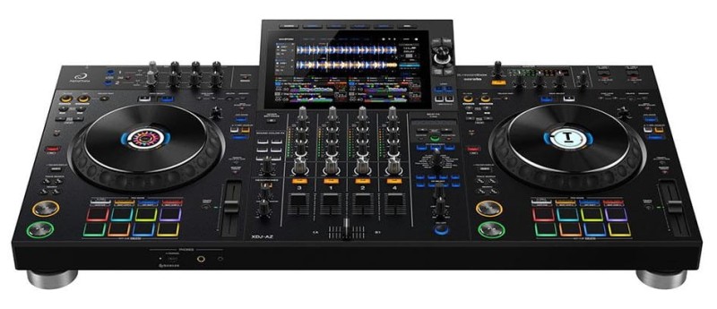 AlphaTheta XDJ-AZ