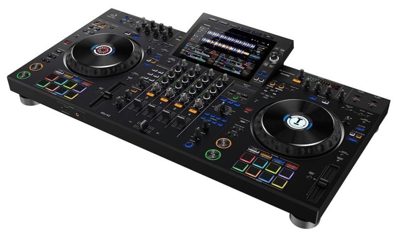 AlphaTheta XDJ-AZ