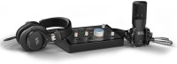 SSL2 RECORDING PACK