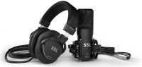 SSL2 RECORDING PACK