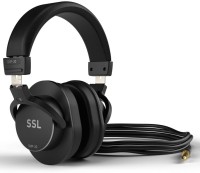 SSL2 RECORDING PACK