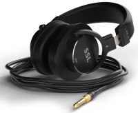 SSL2 RECORDING PACK