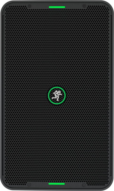 MACKIE SHOWBOX GŁOŚNIK BLUETOOTH AKUMULATOR MIKSER KOLUMNA AKTYWNA