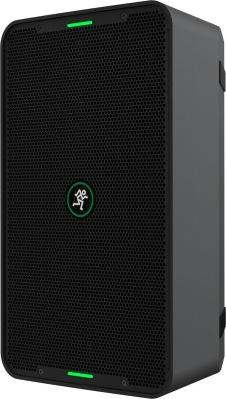 MACKIE SHOWBOX GŁOŚNIK BLUETOOTH AKUMULATOR MIKSER KOLUMNA AKTYWNA