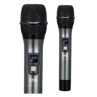 DNA VM DUAL VOCAL MIC MIKROFON DO ZESTAWU VM