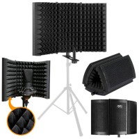 V-TONE AC1 KABINA AKUSTYCZNA EKRAN FILTR DO MIKROFONU