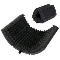 V-TONE AC1 KABINA AKUSTYCZNA EKRAN FILTR DO MIKROFONU