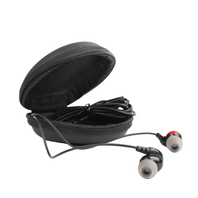 DNA IN-EAR GO SYSTEM BEZPRZEWODOWY NAGŁOŚNIENIA ODSŁUCH DOUSZNY UCHO MONITOR