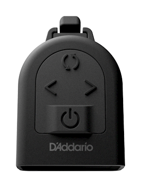 DADDARIO PW-CT-12 MICRO HEADSTOCK STROIK GITAROWY