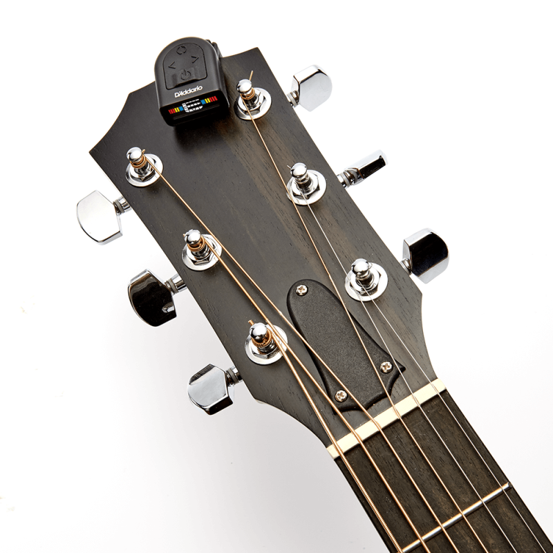 DADDARIO PW-CT-12 MICRO HEADSTOCK STROIK GITAROWY