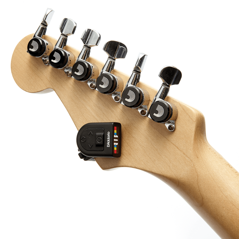 DADDARIO PW-CT-12 MICRO HEADSTOCK STROIK GITAROWY