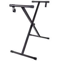 NN X3 SKŁADANY STATYW POD KEYBOARD KLAWISZE TYPU X