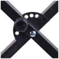 NN X3 SKŁADANY STATYW POD KEYBOARD KLAWISZE TYPU X