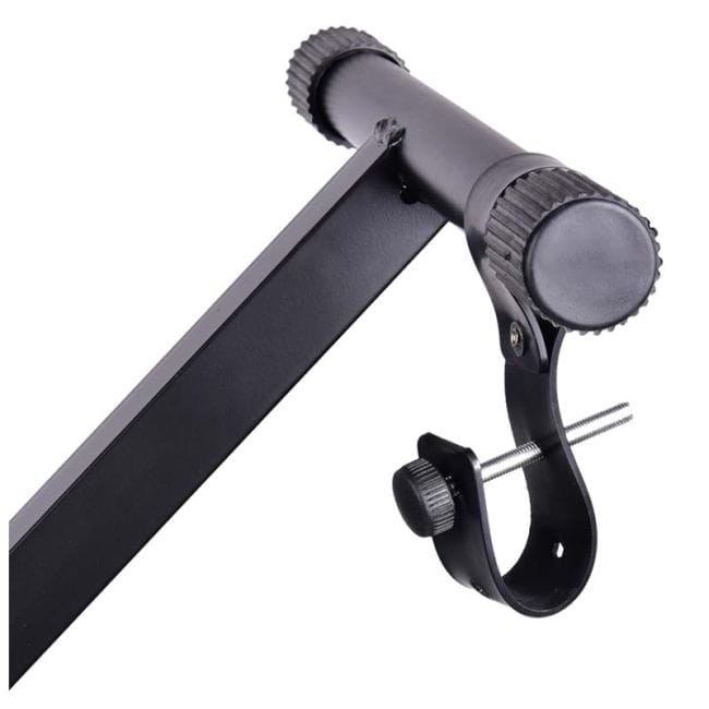 NN X3 SKŁADANY STATYW POD KEYBOARD KLAWISZE TYPU X