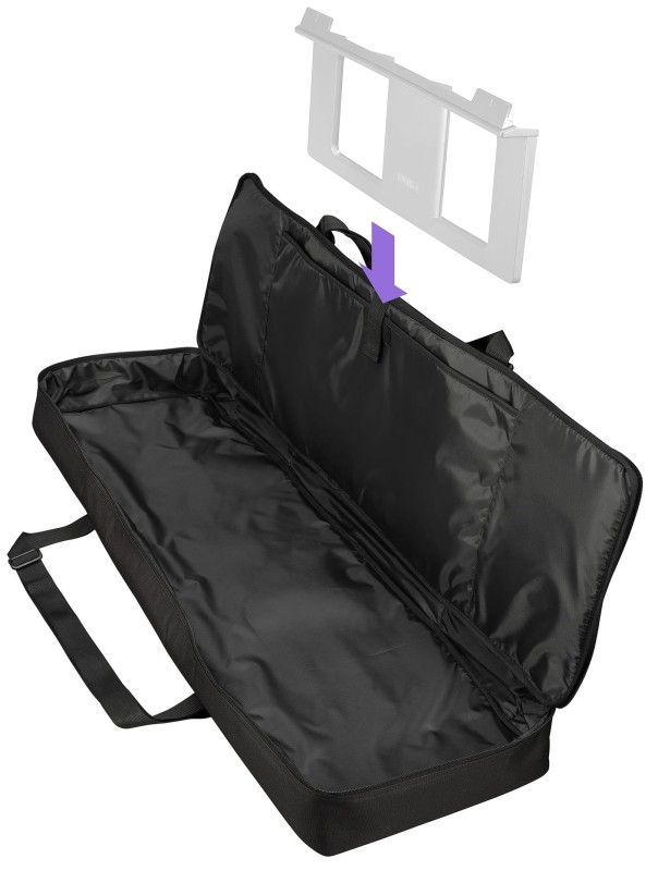 YAMAHA SC-KB630 POKROWIEC